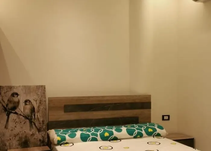 Family Comfort 3br