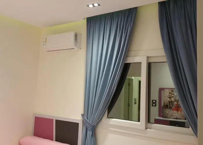 Family Comfort 3br Apartment Hurghada