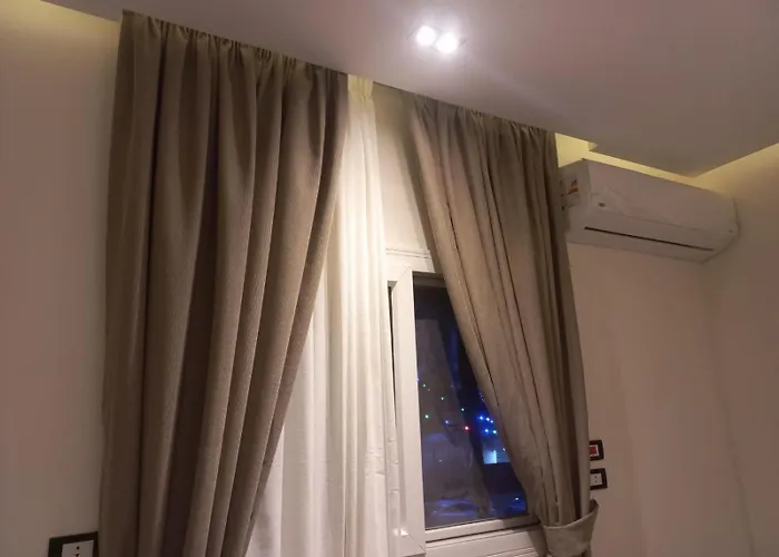 Apartment Family Comfort 3br
