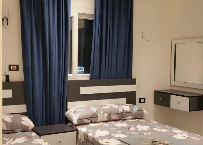 Family Comfort 3br