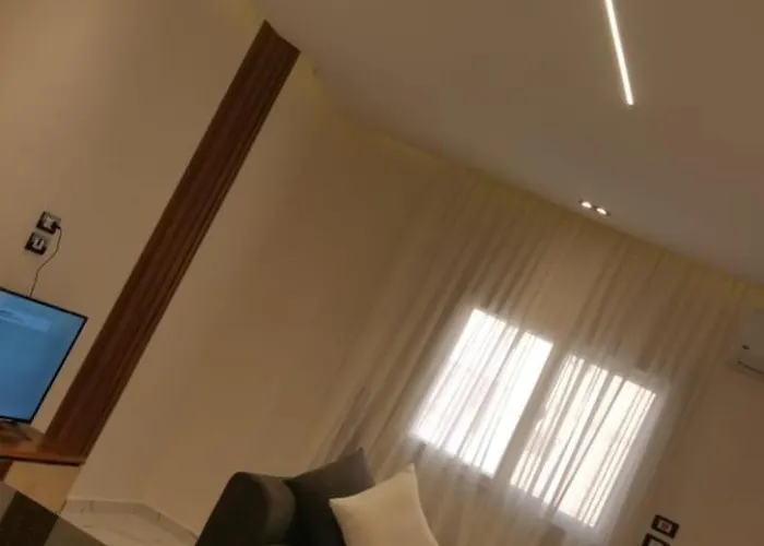 Apartment Family Comfort 3br *